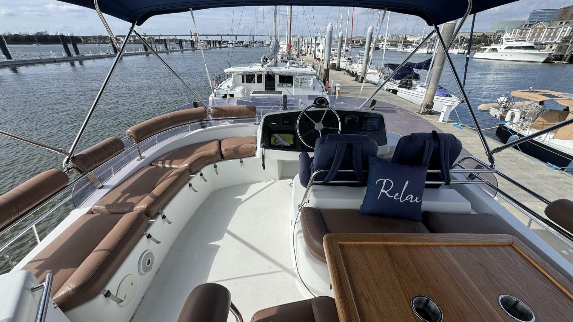 2009 Fountaine Pajot Cumberland 46 - Image 70