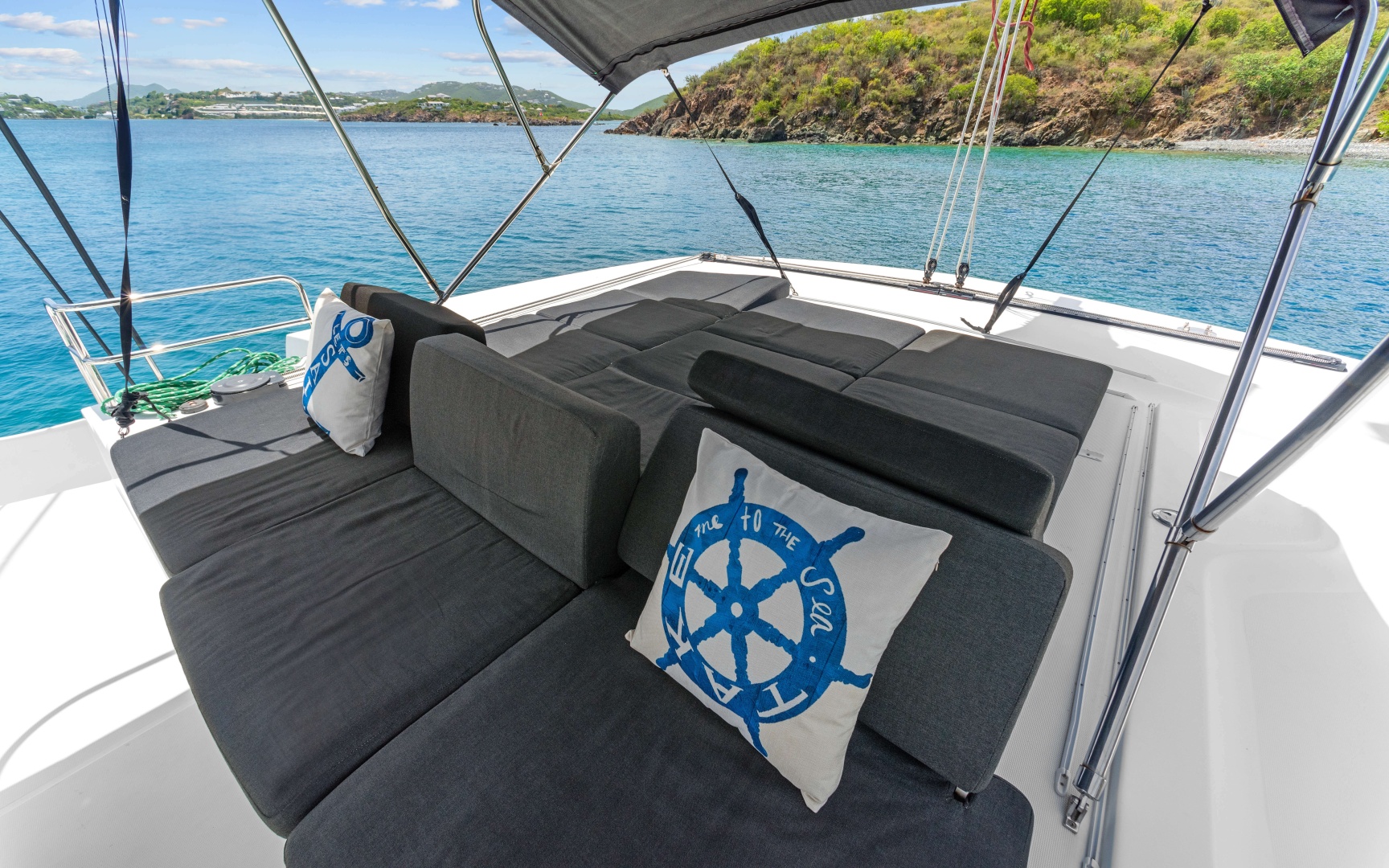 2019 Lagoon 50 - Image 45