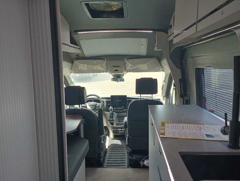 2026 Grand Design Lineage Series VT LVT2 - Image 17
