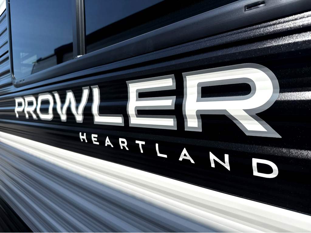 2027 HEARTLAND PROWLER 3202DSB - Image 10