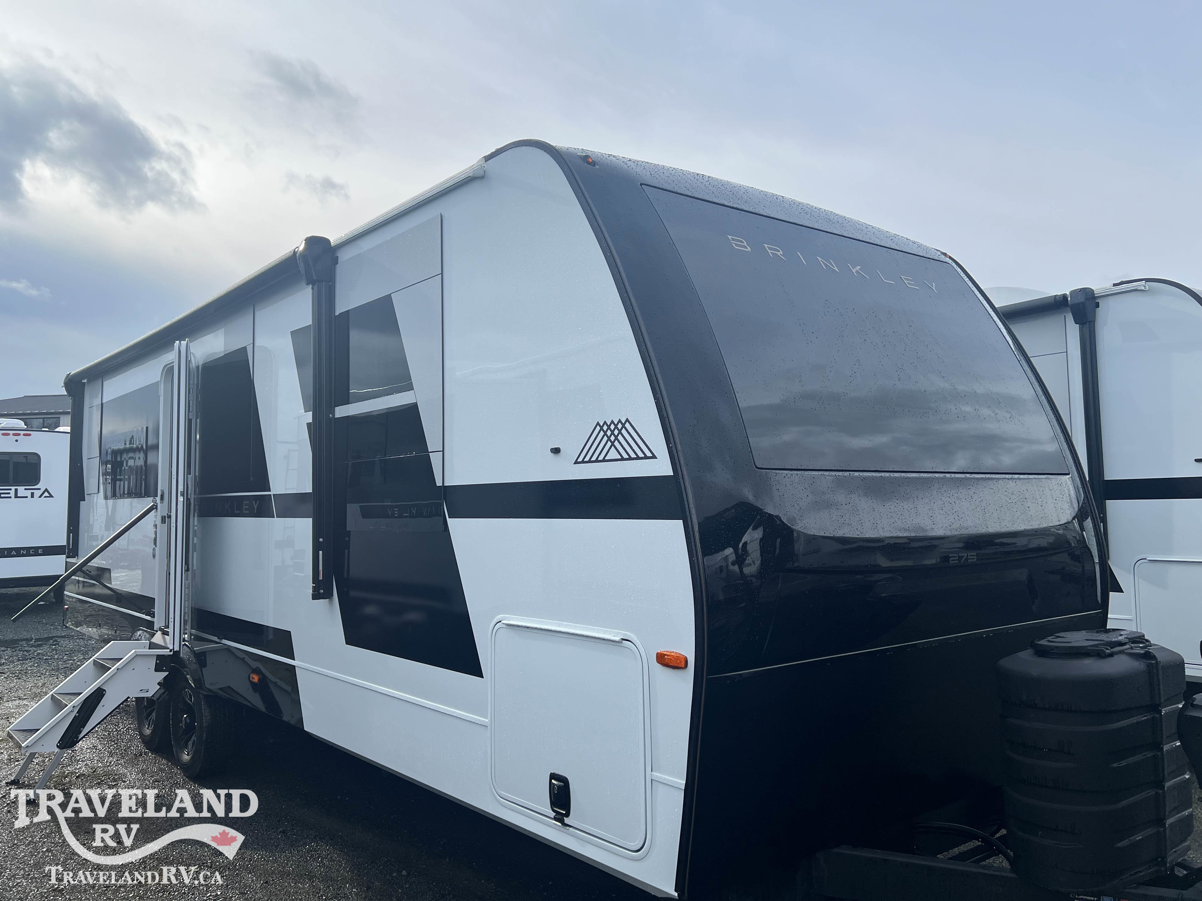2026 Brinkley RV Model I 275 - Image 1