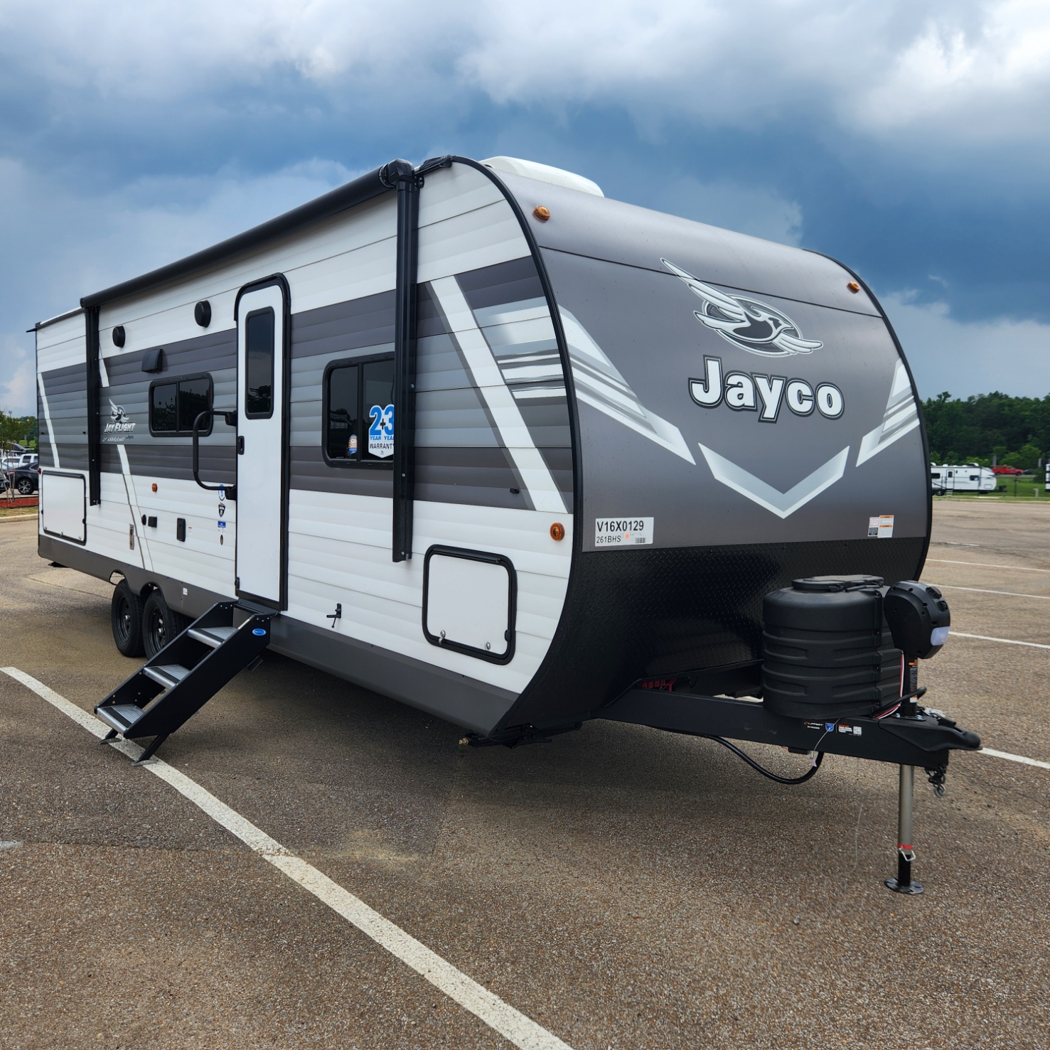 2027 Jayco Jay Flight SLX 261BHS - Image 1