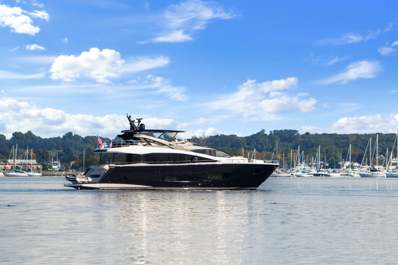 2019 Sunseeker 86 Yacht - Image 6