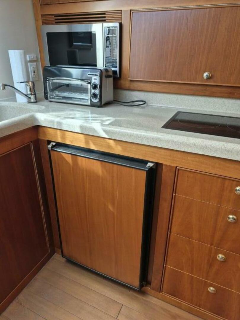 2004 Riviera 4000 Offshore - Image 59