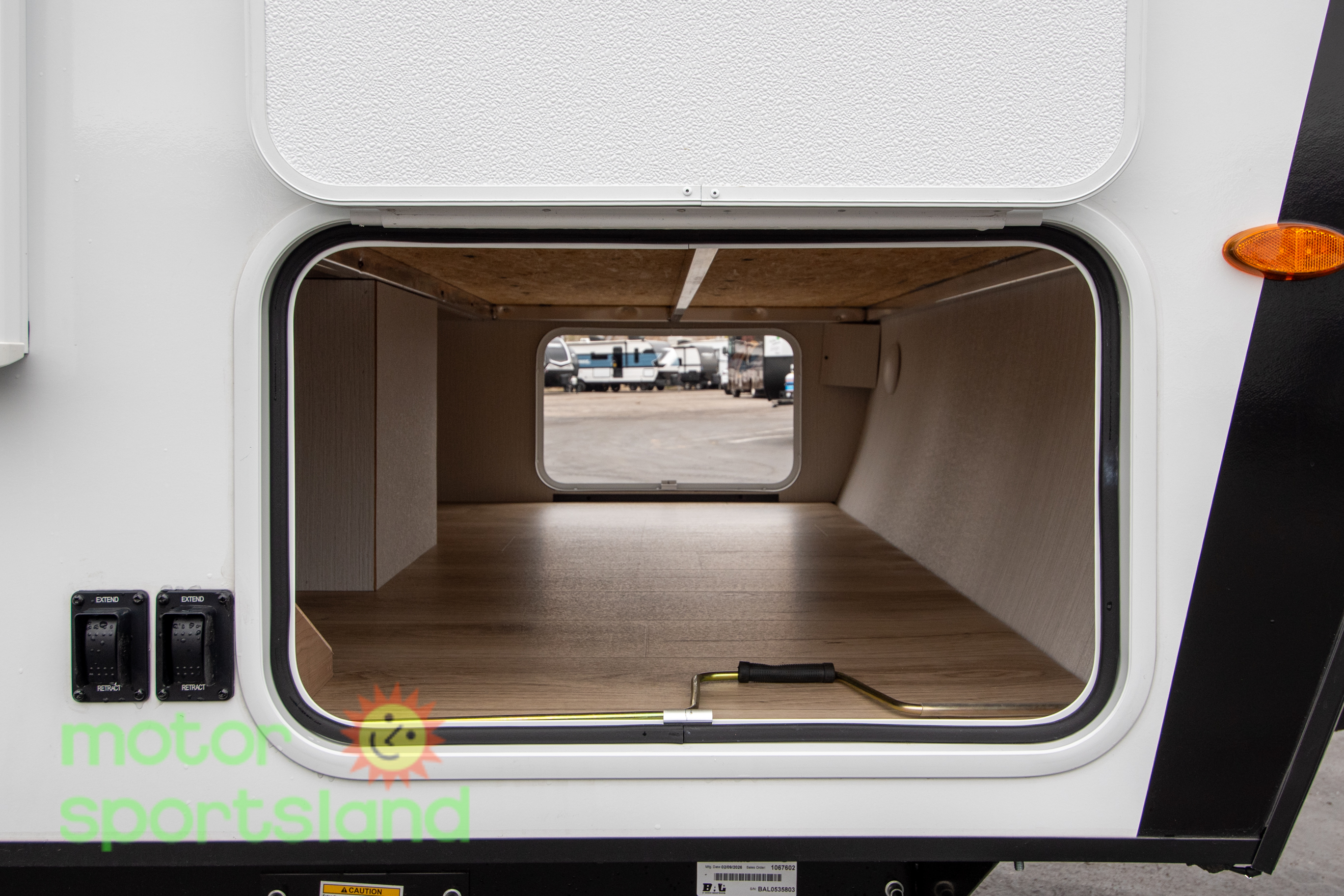 2026 Winnebago Micro Minnie 2108TB - Image 20
