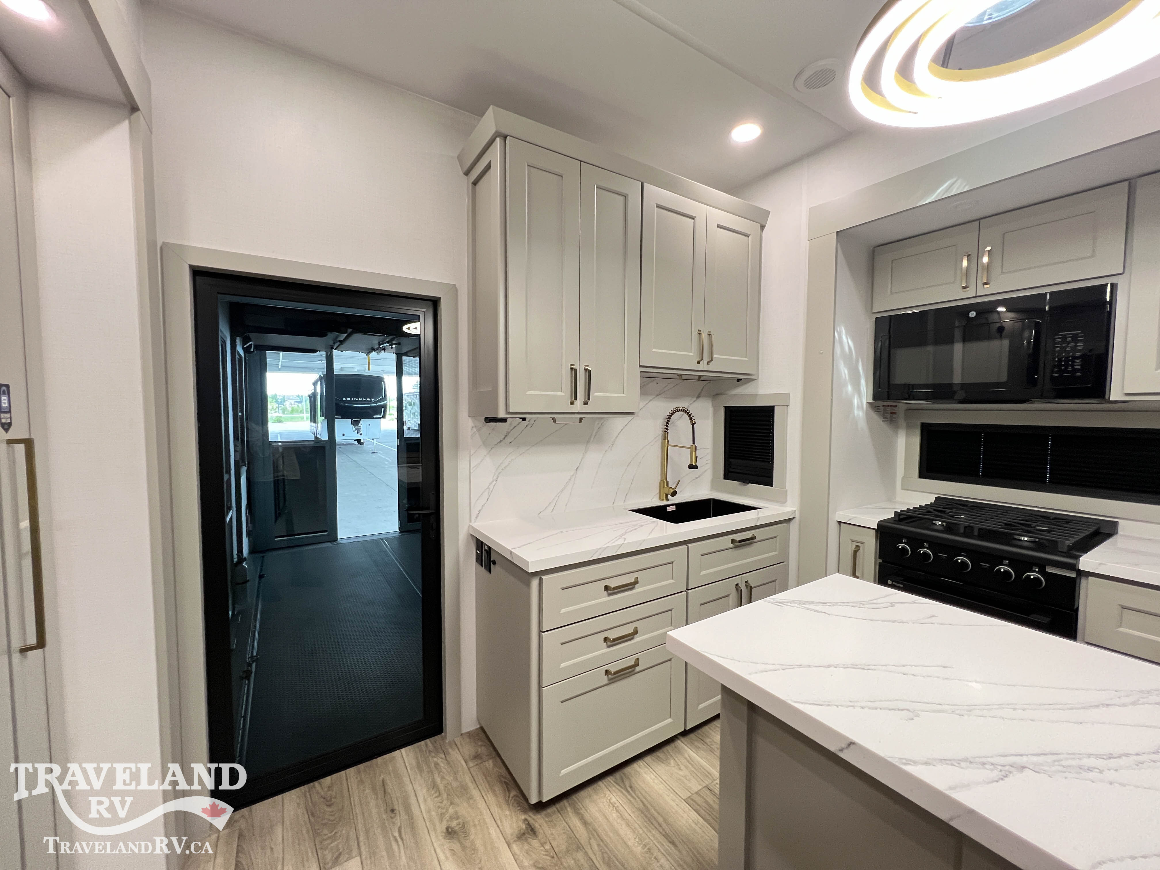 2027 Brinkley RV Model G 3950 - Image 24