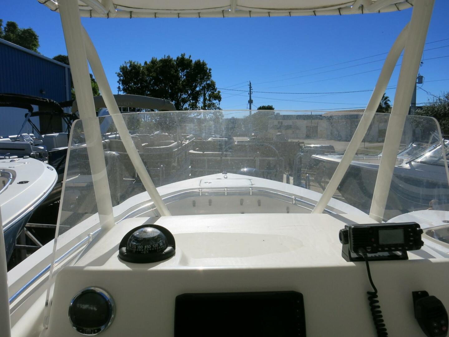 2020 COBIA 237 Center Console Base - Image 6