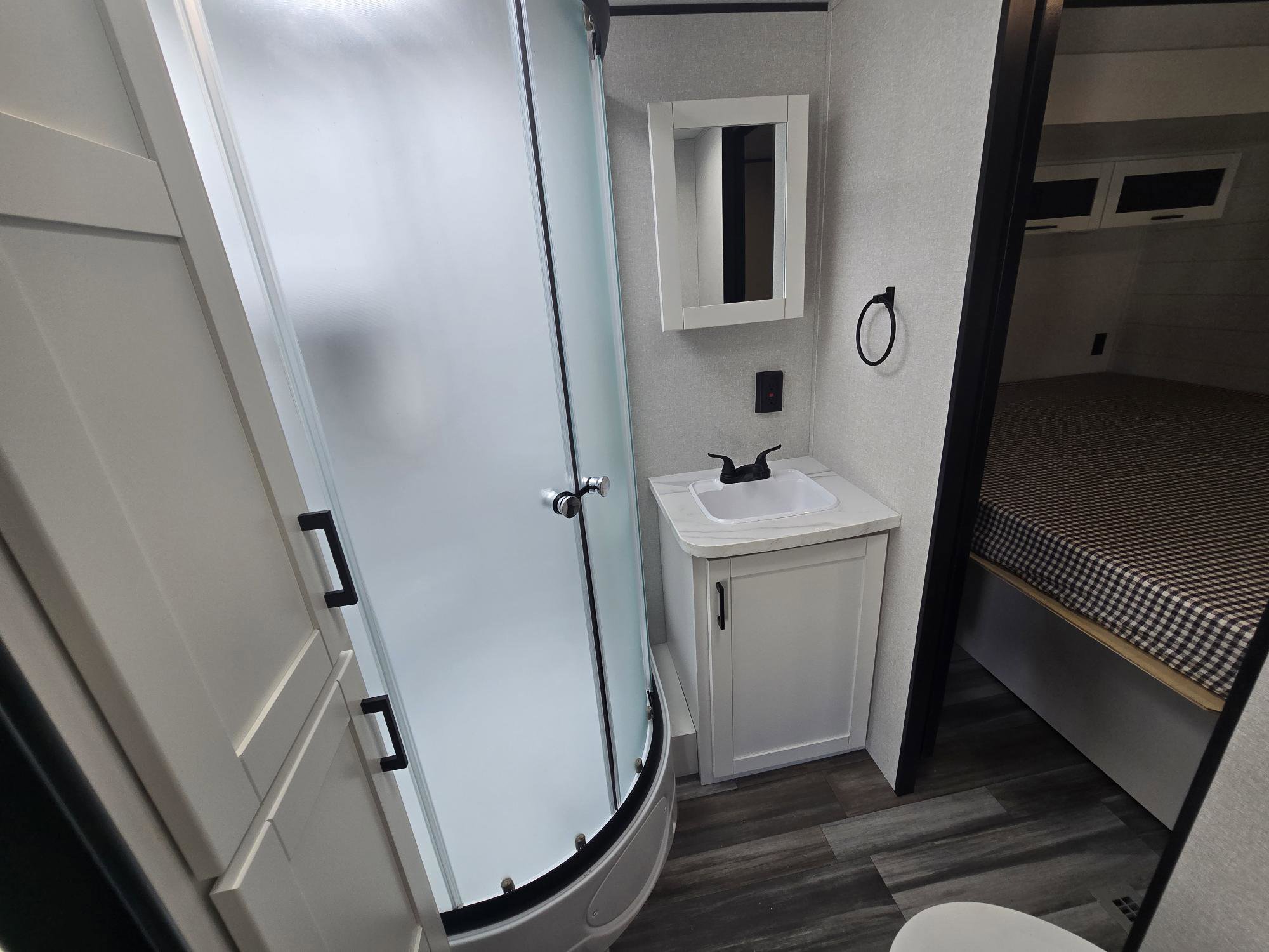2026 JAYCO JAY FLIGHT SLX 290RKS - Image 23