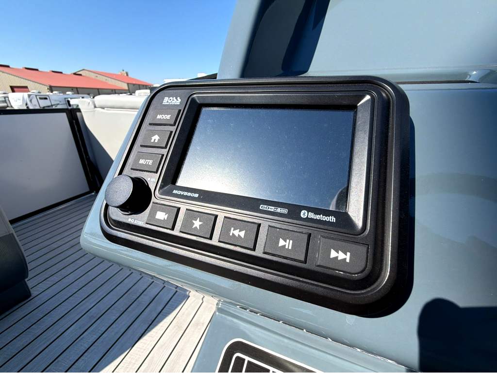 2022 MASSIMO P24 MAX - Image 20