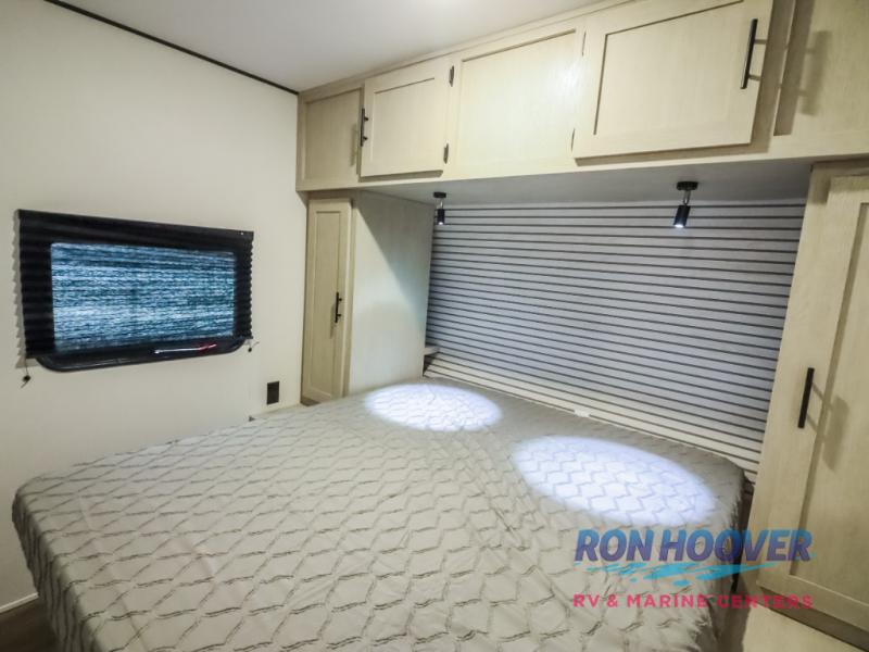 2026 COACHMEN SPIRIT 290BH - Image 26