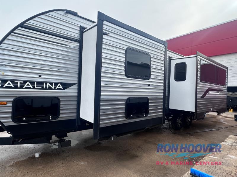 2026 COACHMEN 333DORM - Image 2