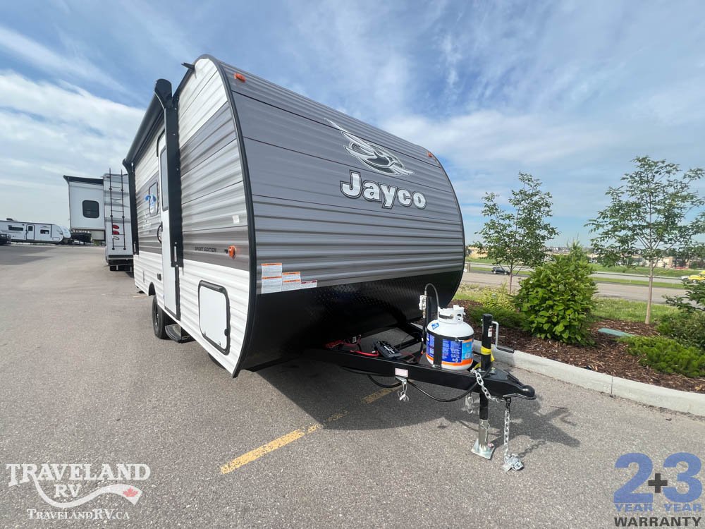 2027 JAYCO Jay Flight 170BHW - Image 1