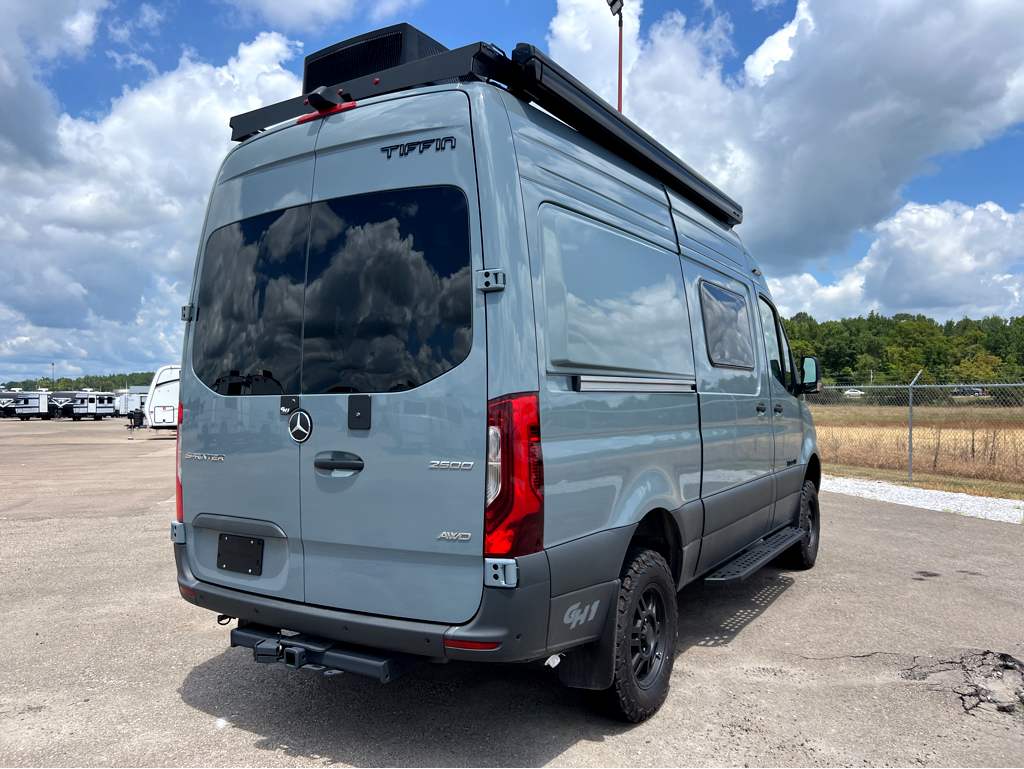 2026 TIFFIN GH1 - Image 4