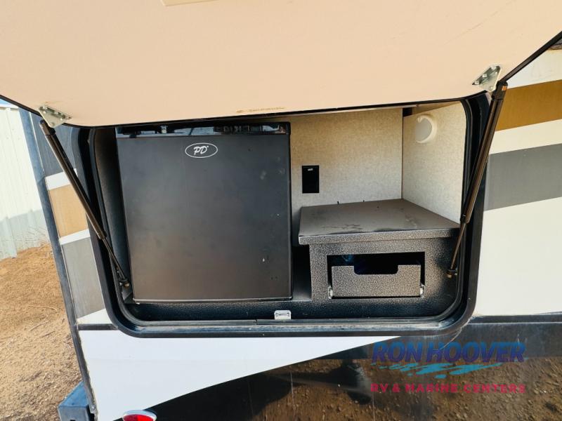 2017 JAYCO NORTHPOINT 387RDFS - Image 20