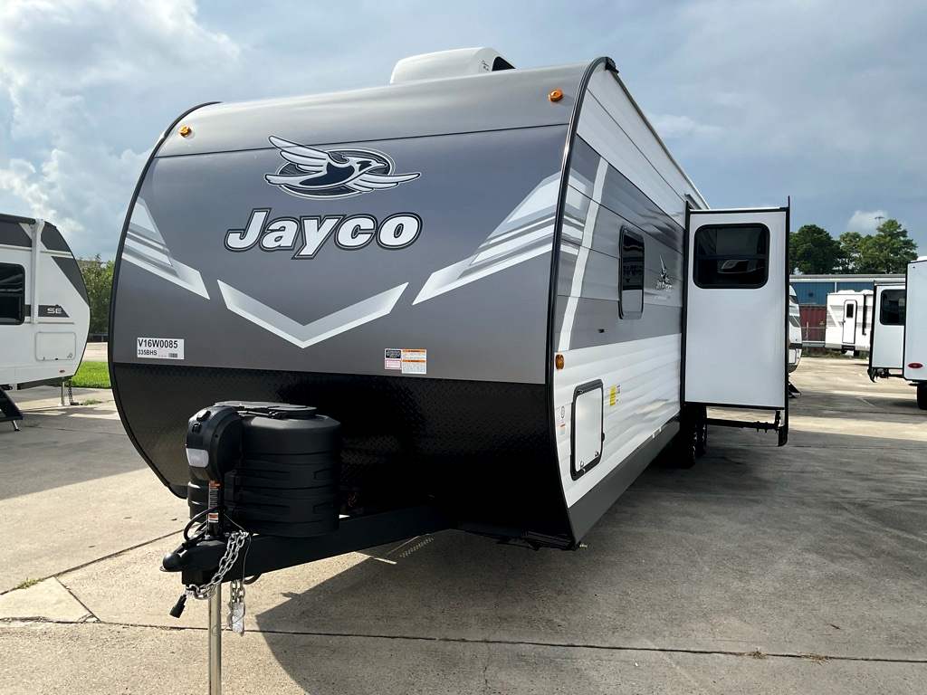 2027 JAYCO JAYCO  FLIGHT 335BHS - Image 4
