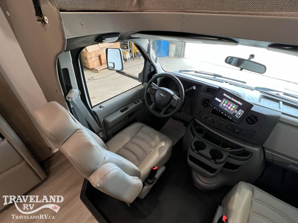 2027 Entegra Coach Odyssey 24B - Image 19