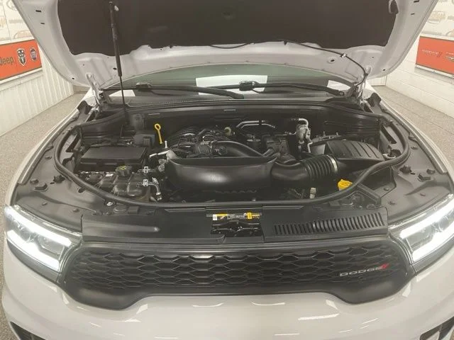 2024 DODGE DURANGO GT - Image 10