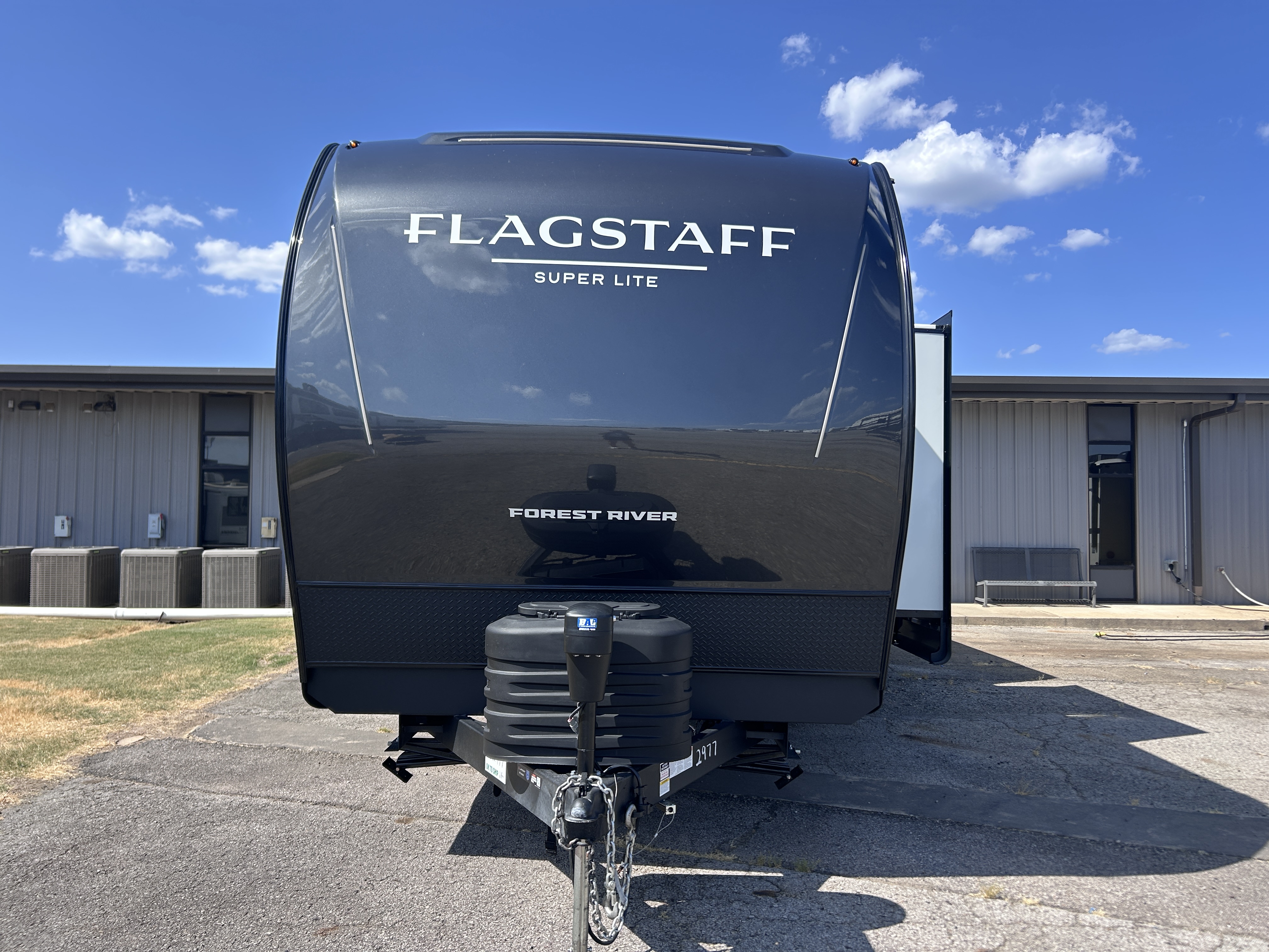 2027 Forest River Flagstaff Super Lite 27RKS - Image 3