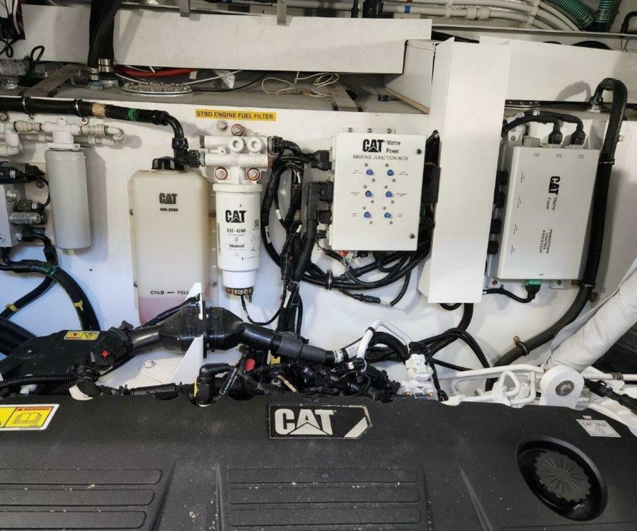 2018 Sunseeker Predator - Image 34