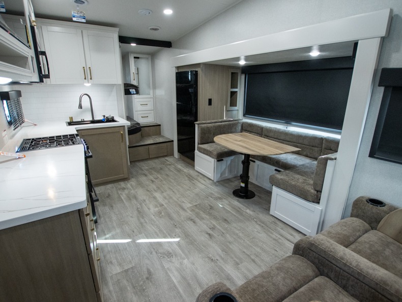 2026 Jayco Eagle HT 29DDB - Image 7