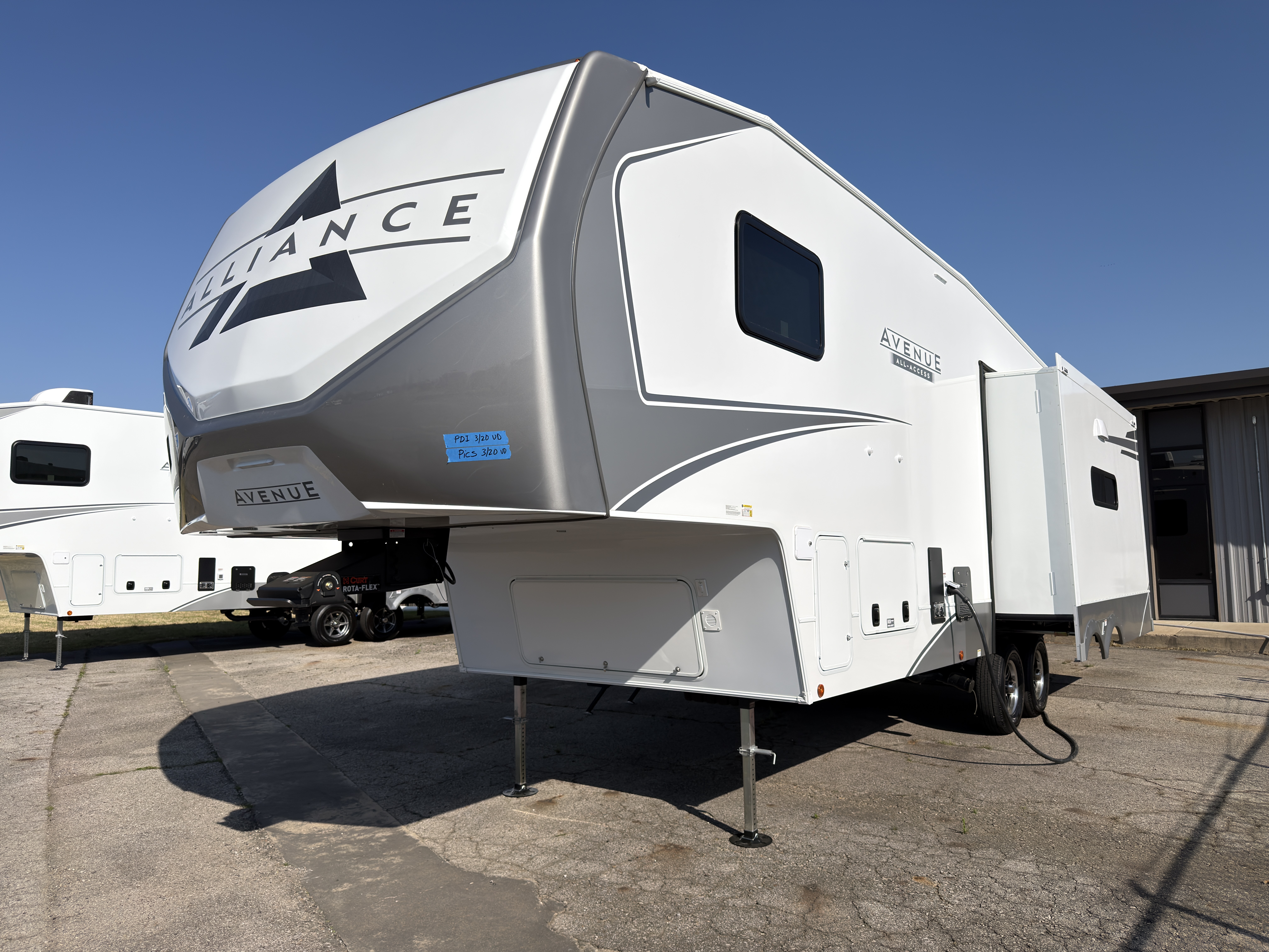 2026 Alliance RV Avenue 29RL - Image 3