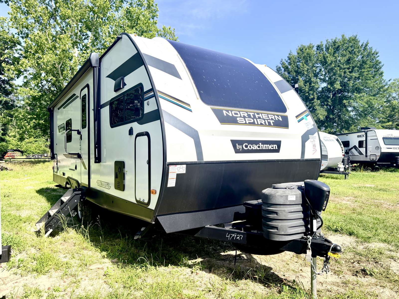 2025 Coachmen Northern Spirit 2565FK - Image 1