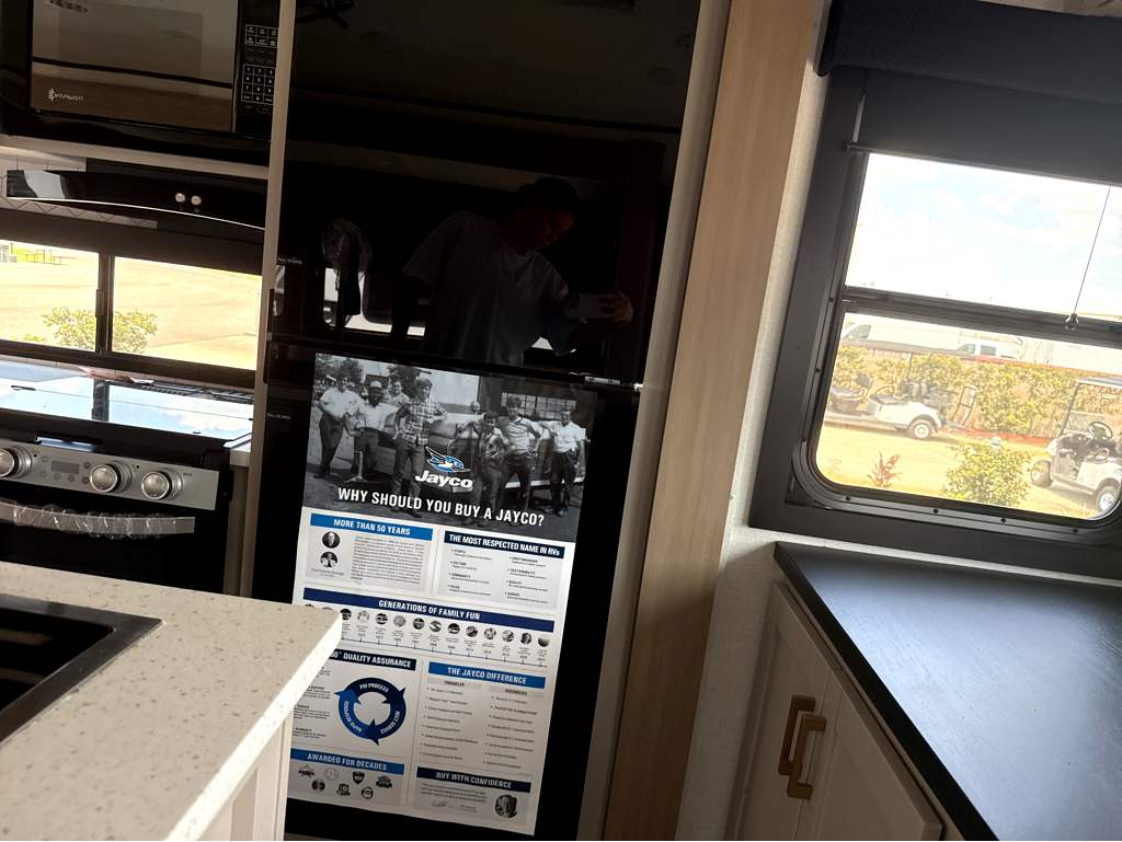 2027 JAYCO JAY FEATHER 27MK - Image 16