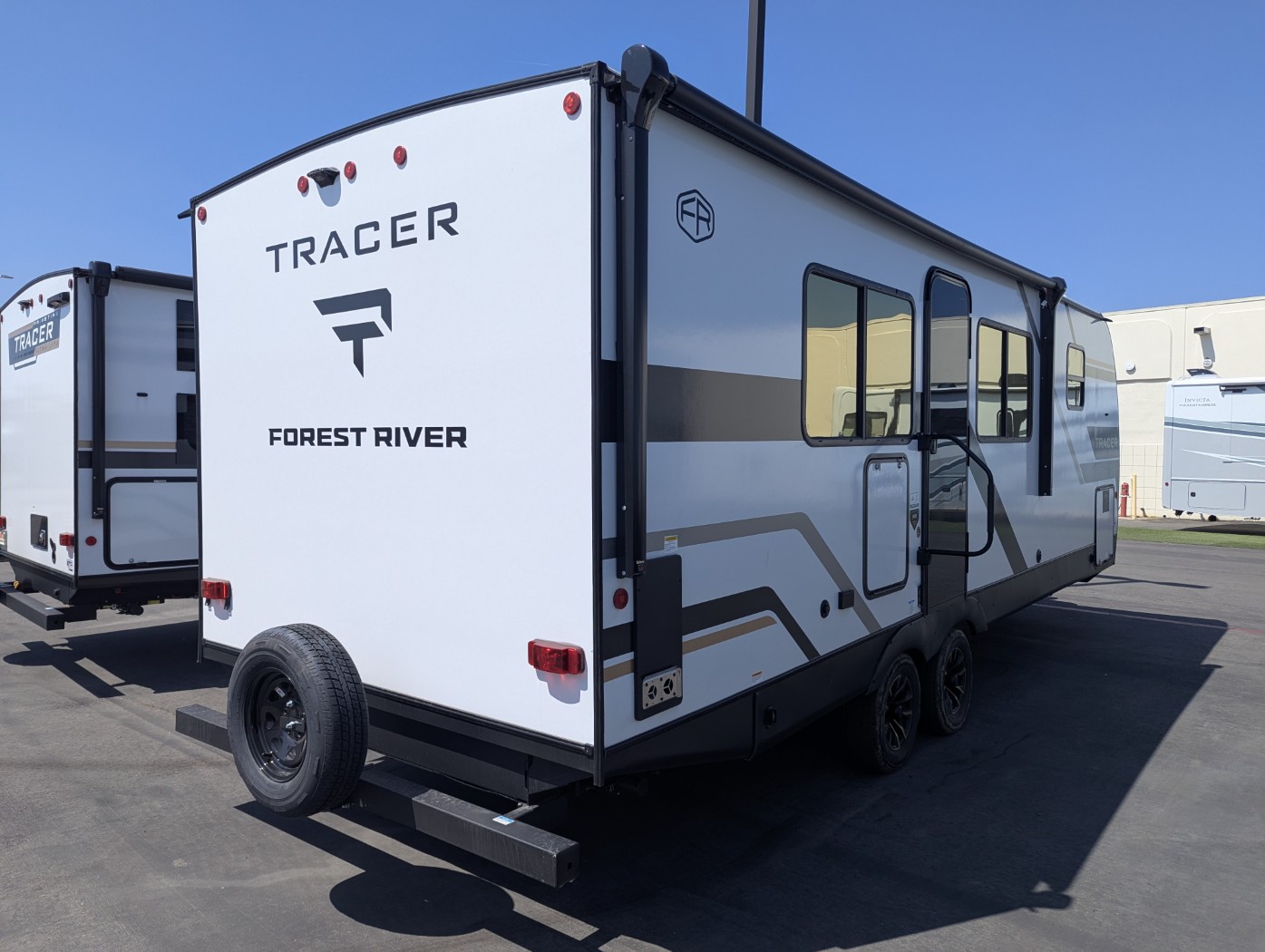 2026 Prime Time Tracer 248RE - Image 5