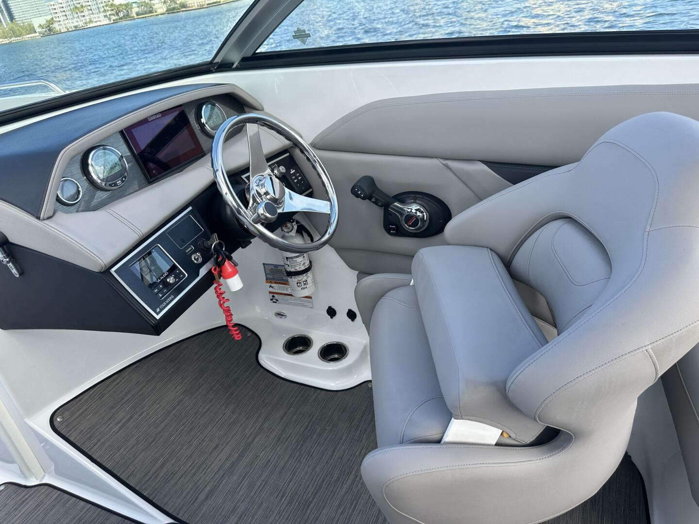 2019 Chaparral 21 H2O Sport - Image 170
