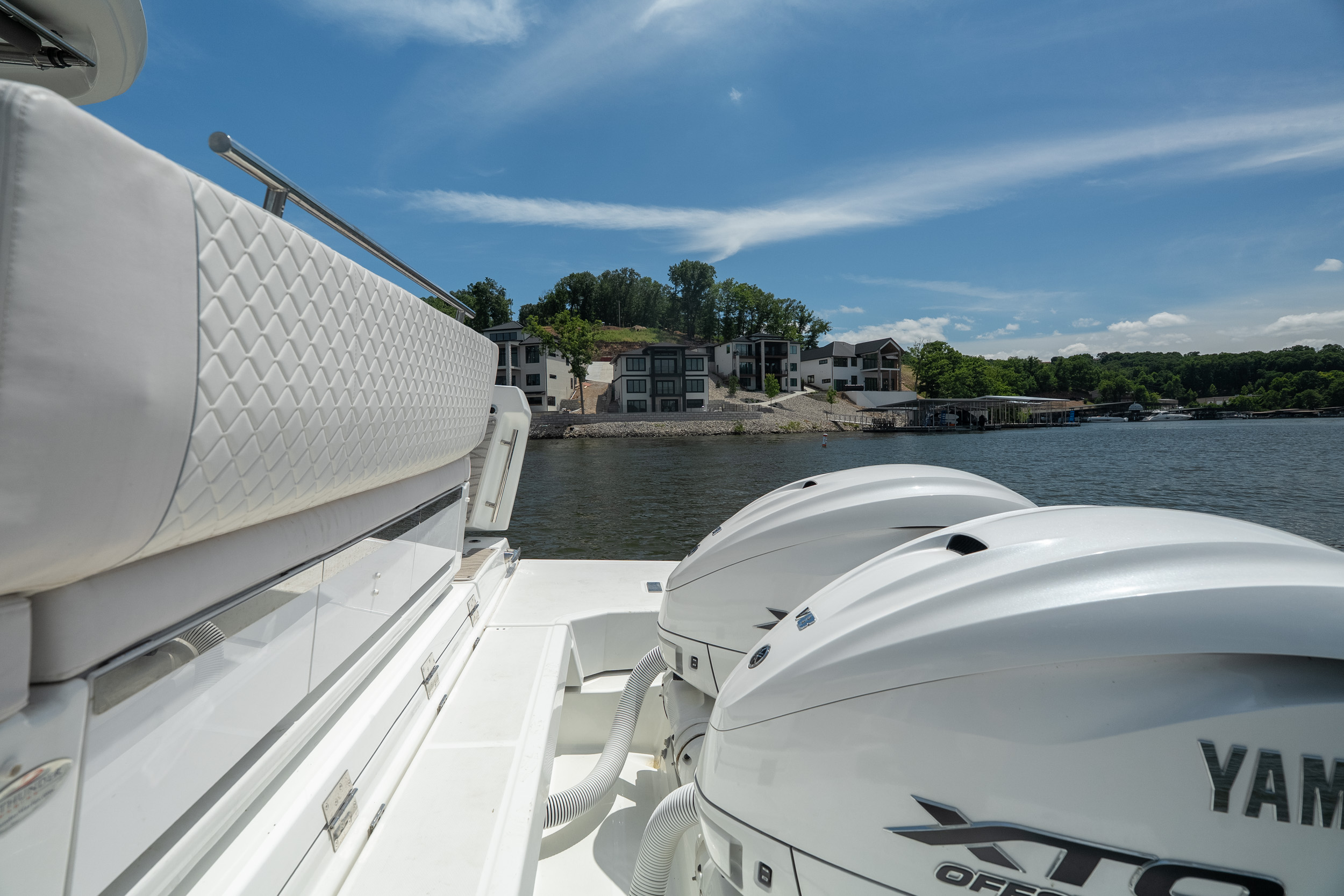 2024 Jeanneau DB37 OB - Image 27