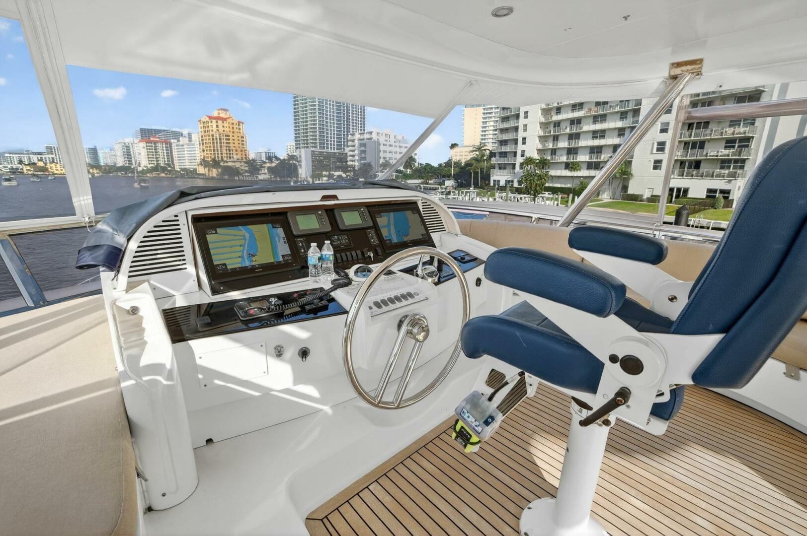 2009 Horizon - Image 11
