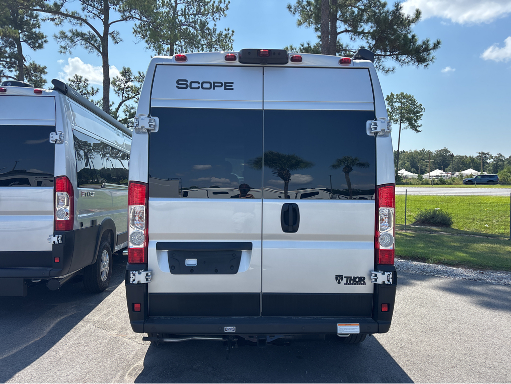 2026 THOR MOTOR COACH SCOPE 18M - Image 5