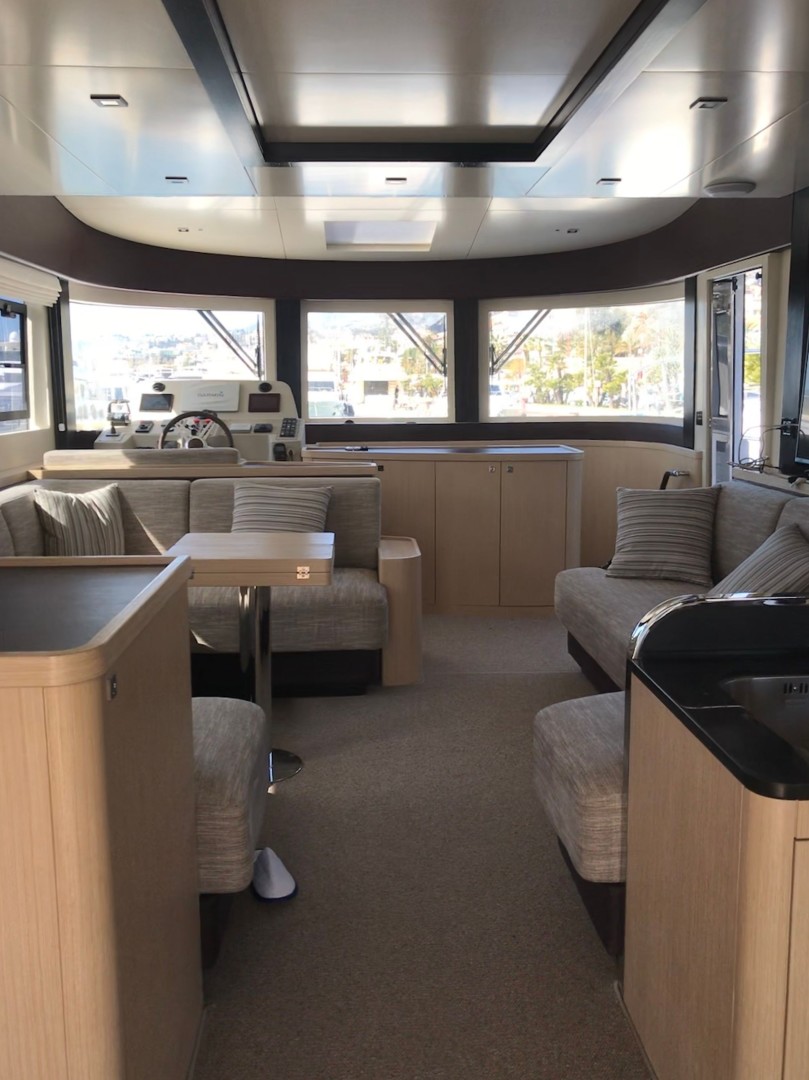 2019 Sirena 58 Flybridge - Image 24