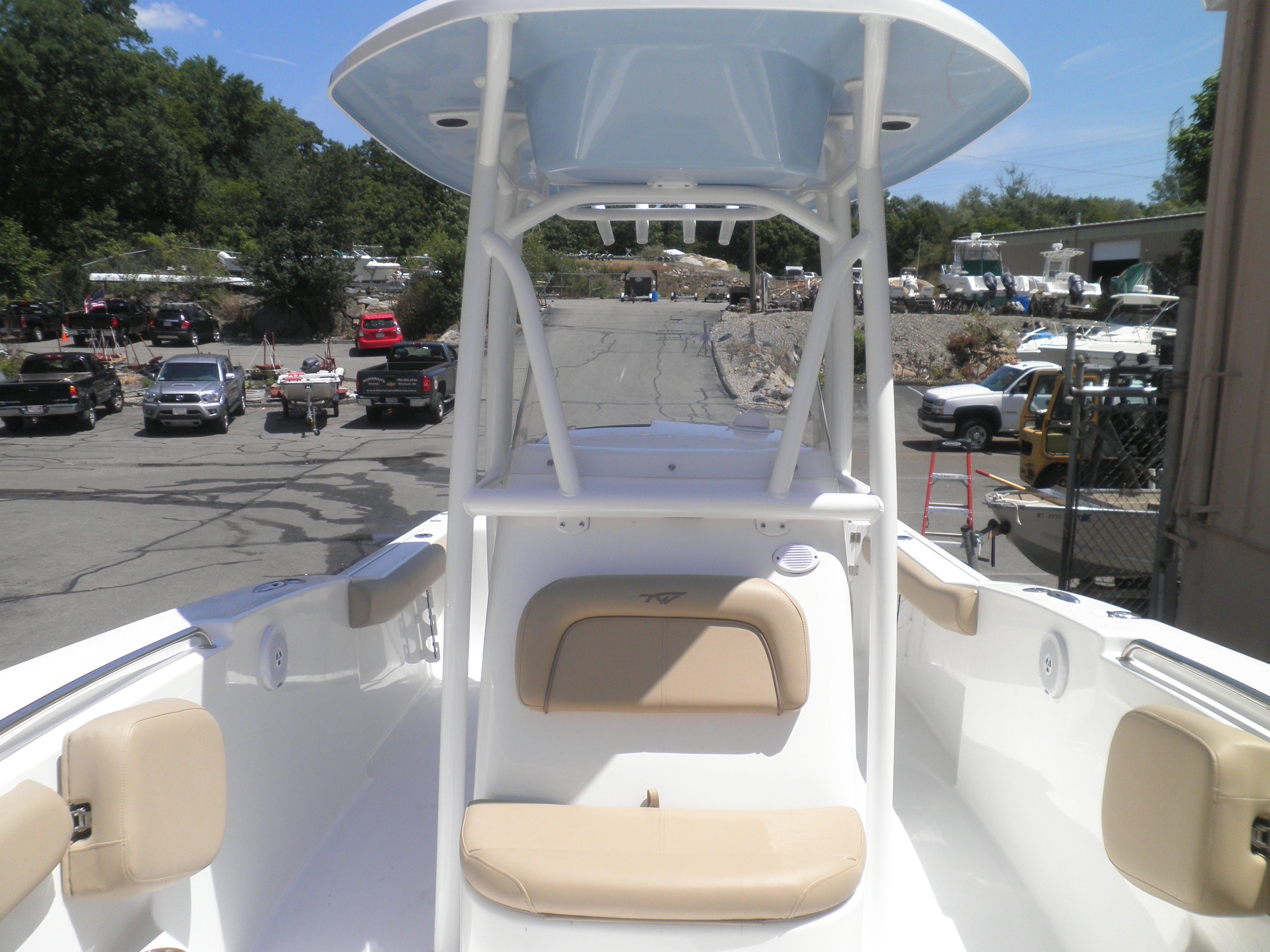 2027 Highfield Sport 360 Standard - Image 397