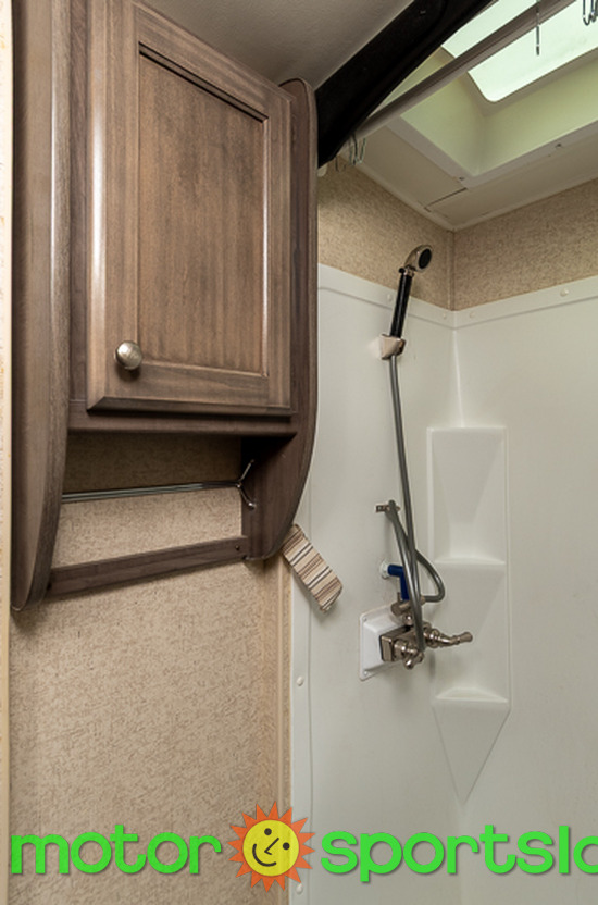 2019 Omega Rv Weekend Warrior SS2300 - Image 25