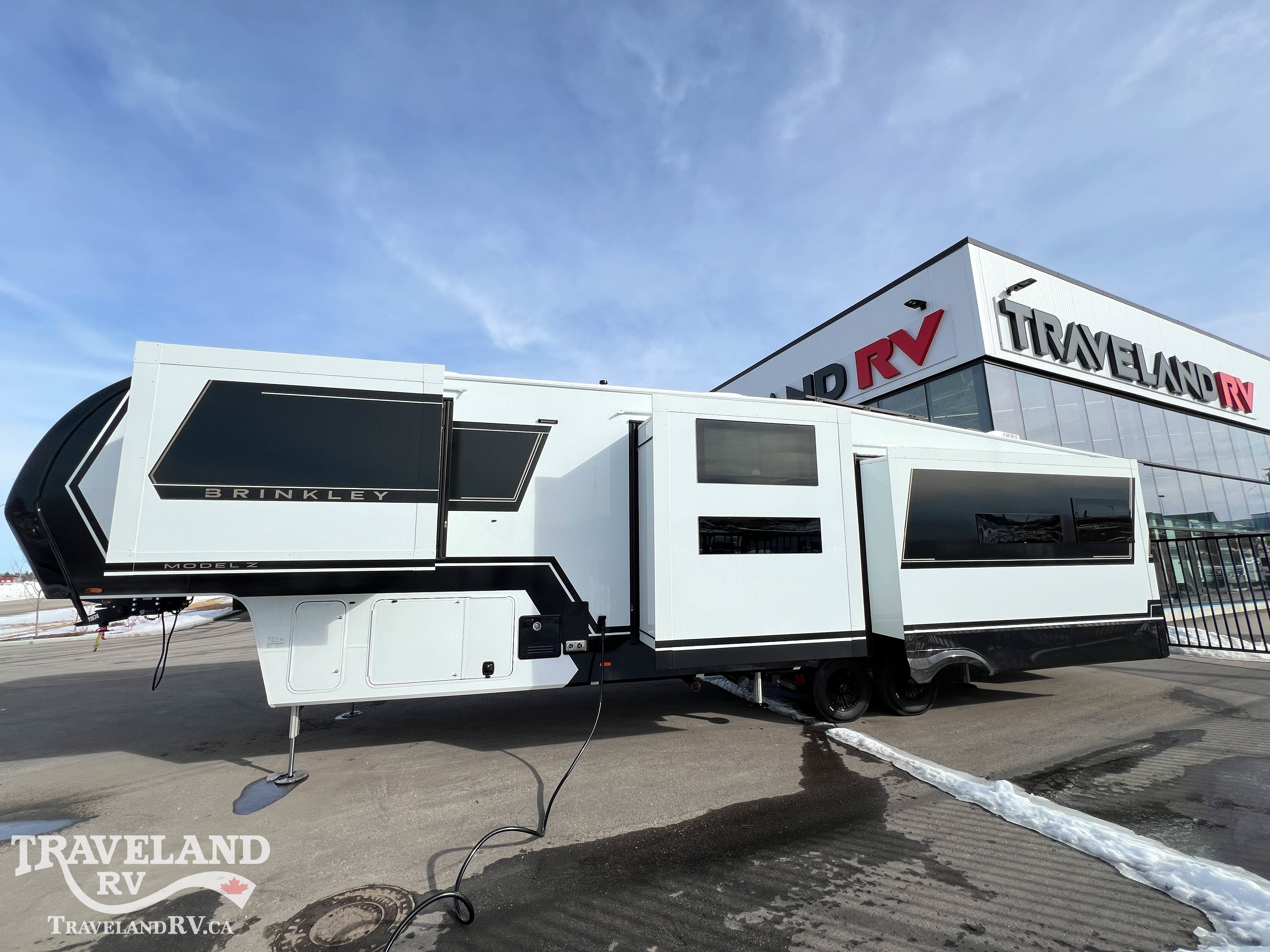 2026 Brinkley RV Model Z 3610 - Image 6
