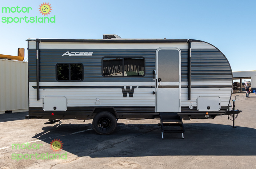 2026 Winnebago Access 18RK - Image 4