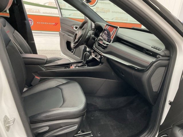 2025 Jeep Compass Trailhawk 4x4 - Image 26