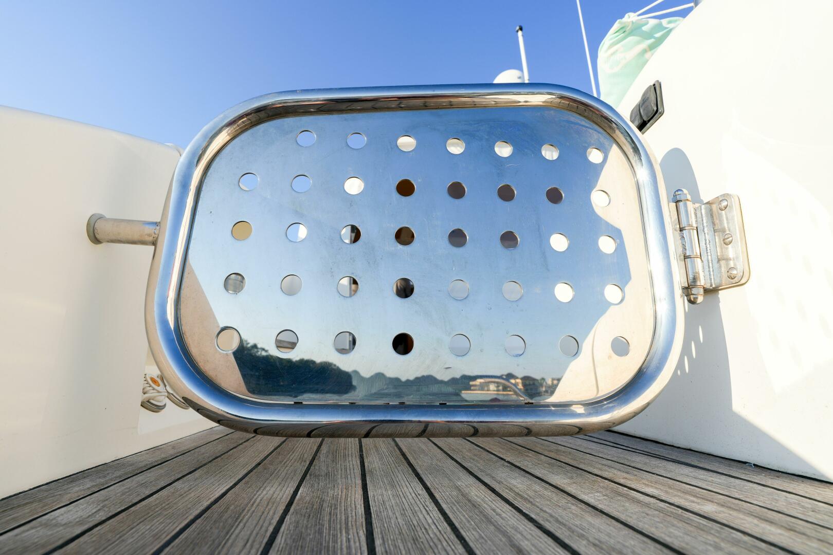 2007 Astondoa 53 Open Cruiser - Image 30