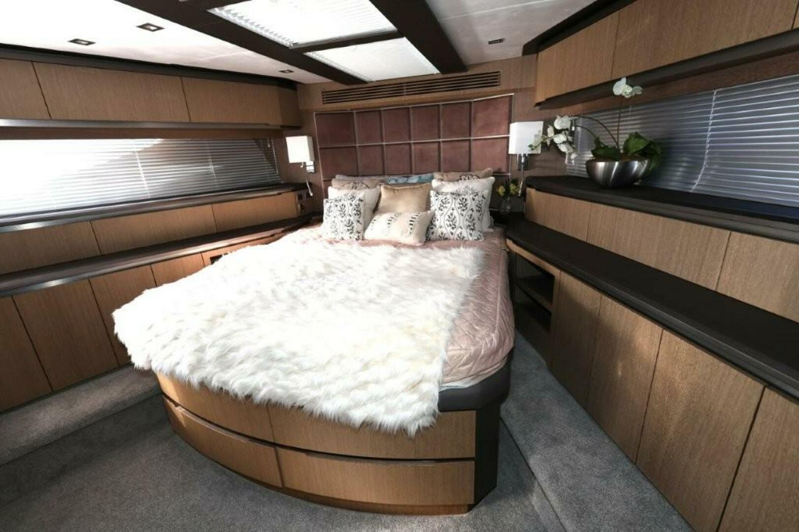 2019 Galeon 650 Sky - Image 39