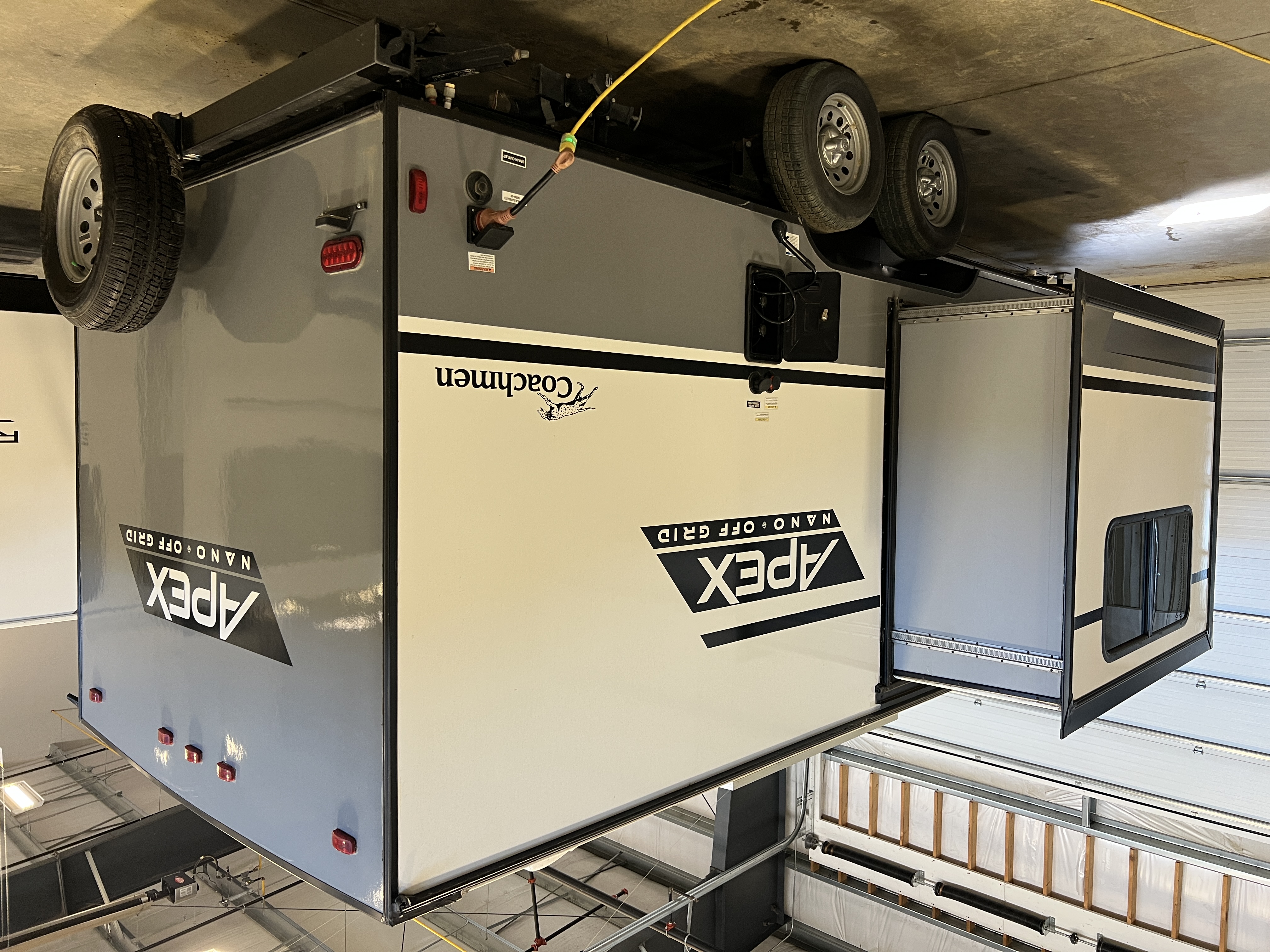 2022 Coachmen Apex Nano 208BHS - Image 6