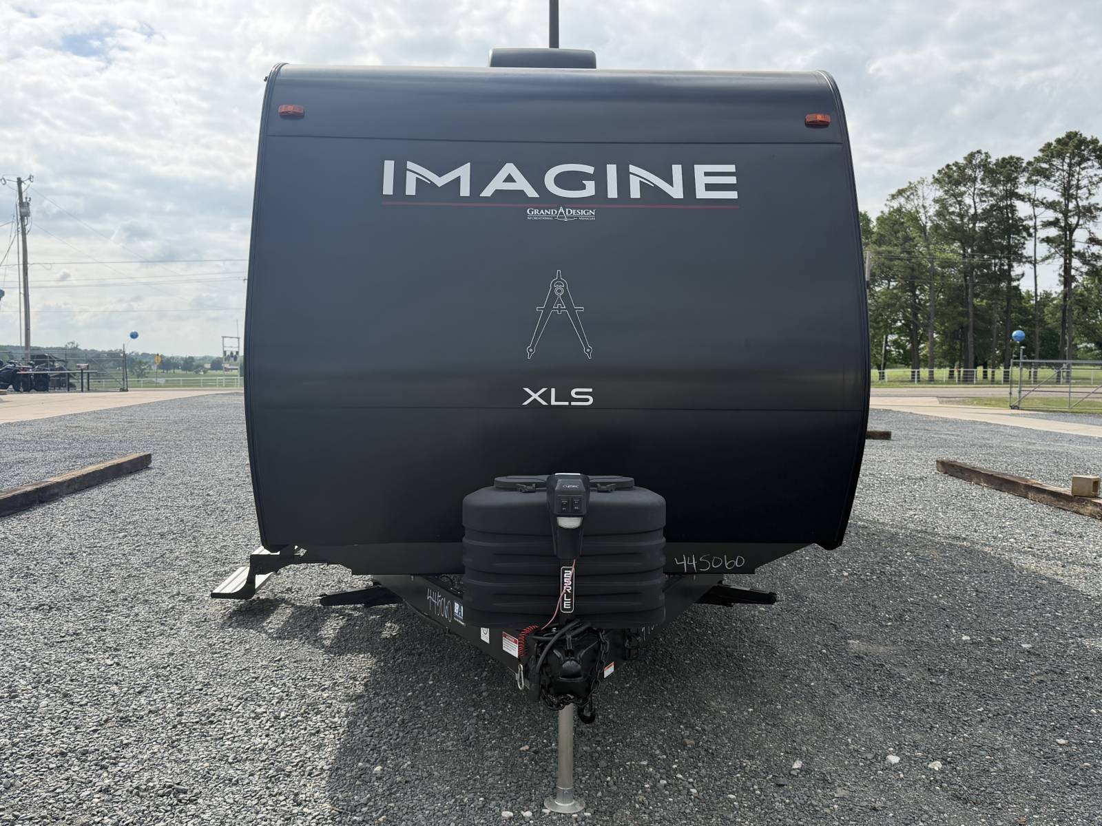 2026 Grand Design Imagine XLS 25RLE - Image 2