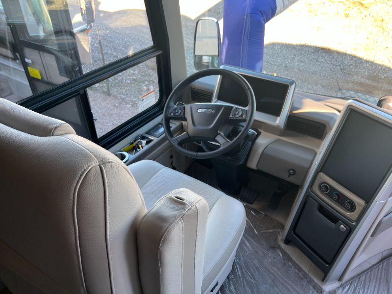 2026 Entegra Coach Aspire 44D - Image 3