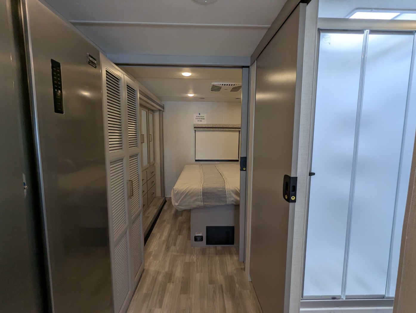 2025 Thor Motor Coach Windsport 35R - Image 27