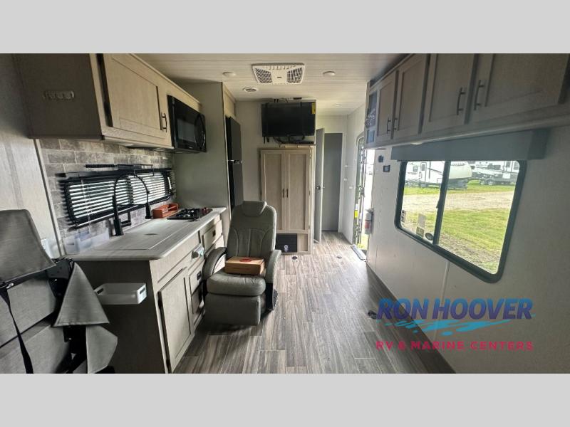 2024 FOREST RIVER 2530SLE - Image 3