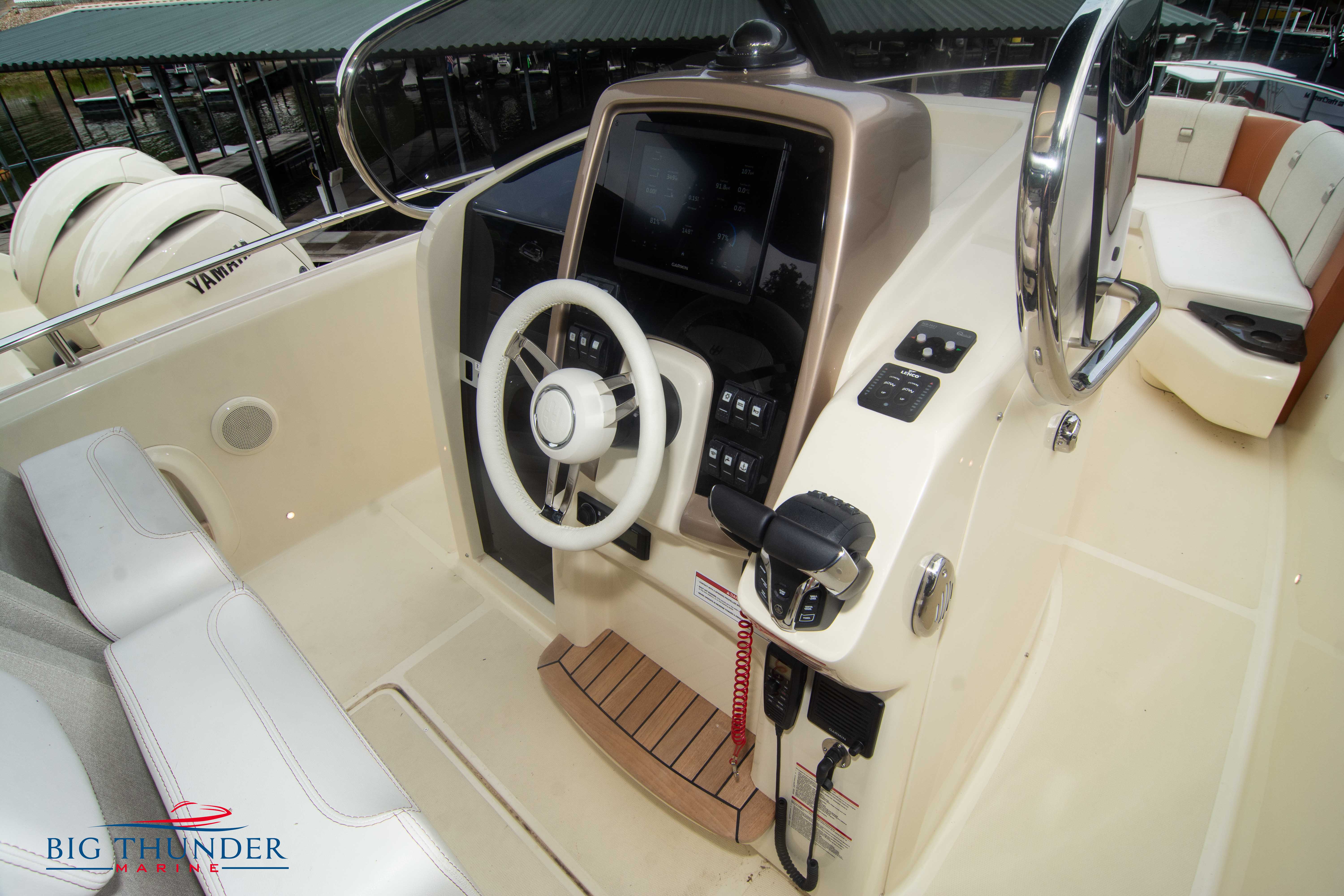 2024 Invictus TT280S - Image 16