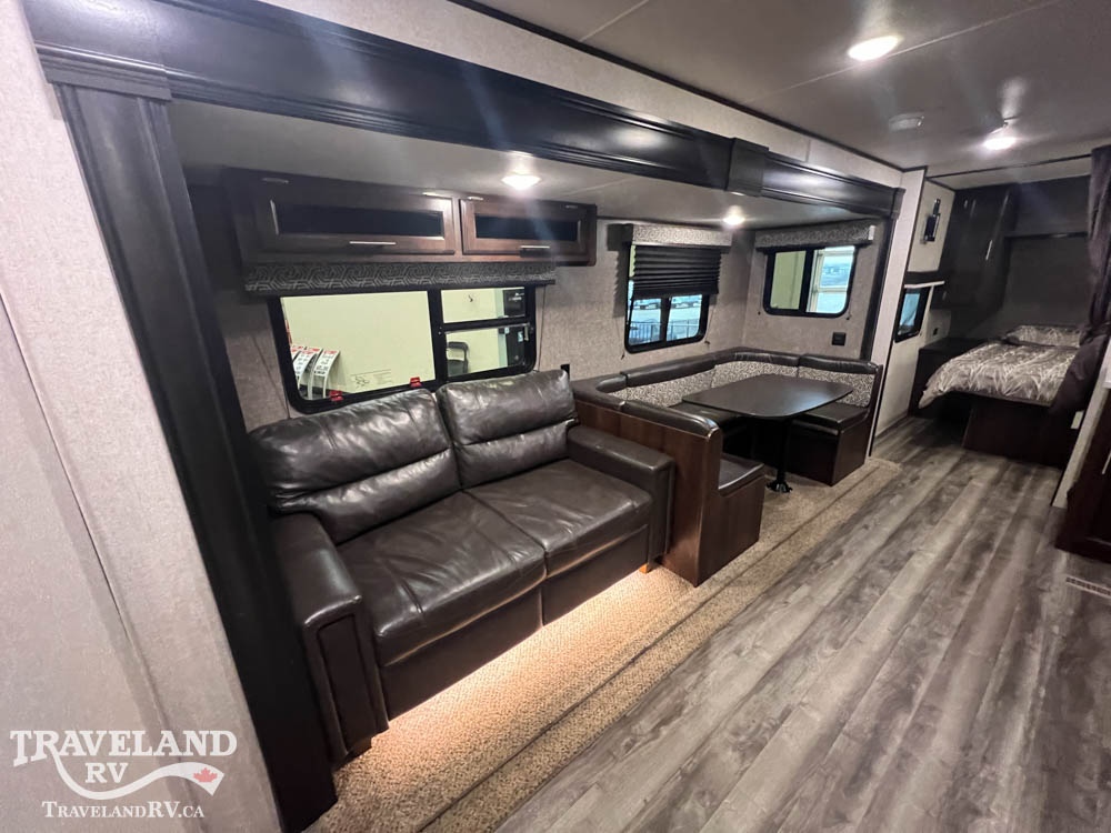 2019 Jayco Jay Flight SLX 8 286BHSW - Image 15