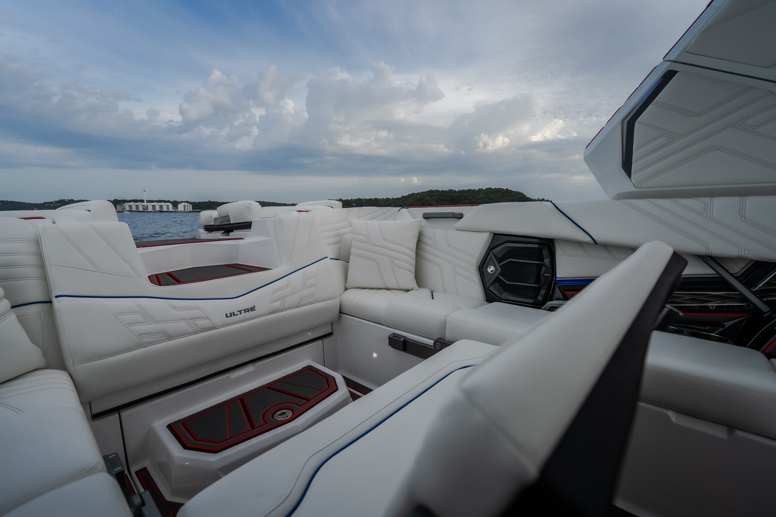 2027 Tigé  Ultré 25ZX  - Image 11