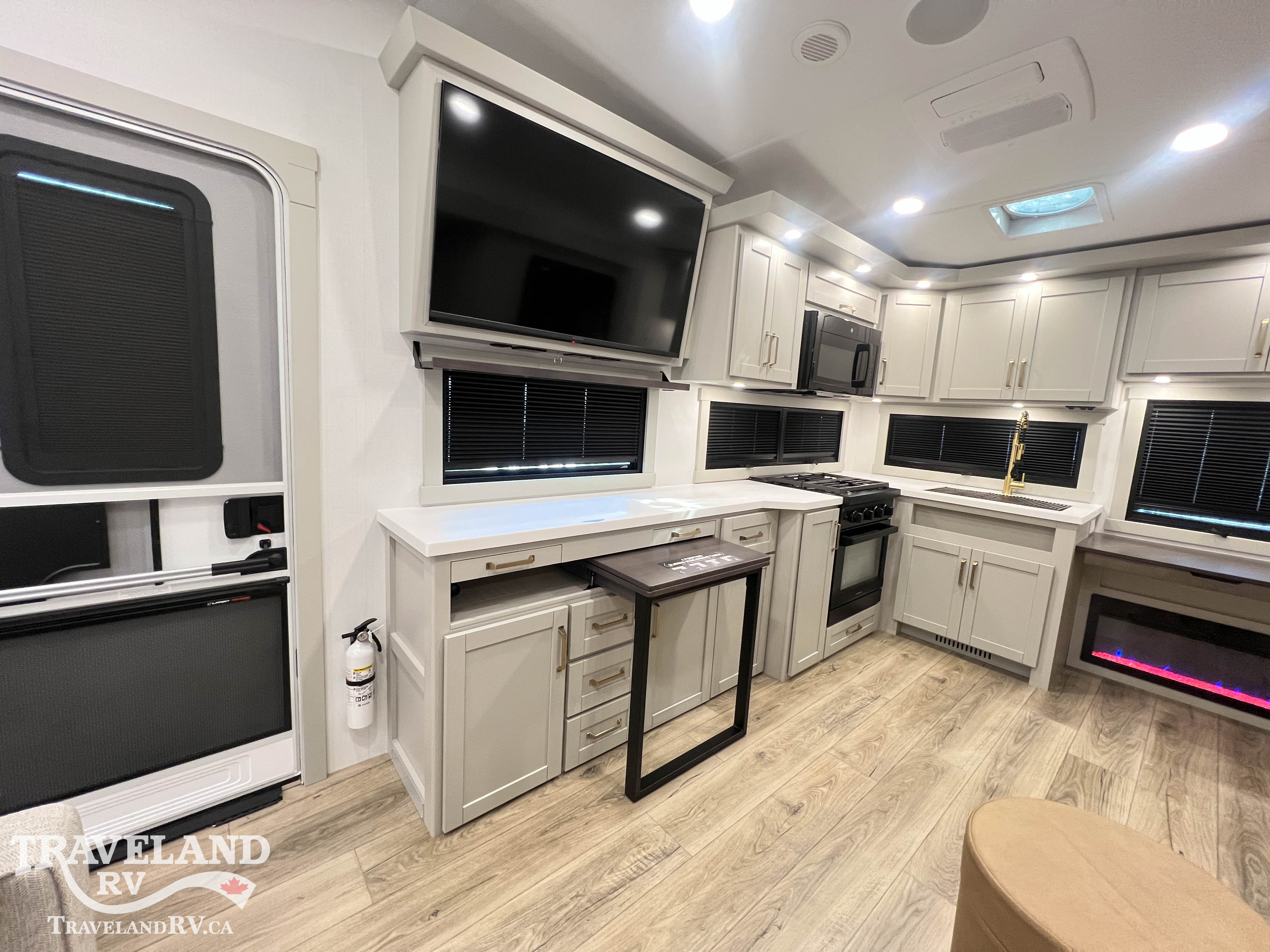 2026 Brinkley RV Model Z 2680 - Image 11