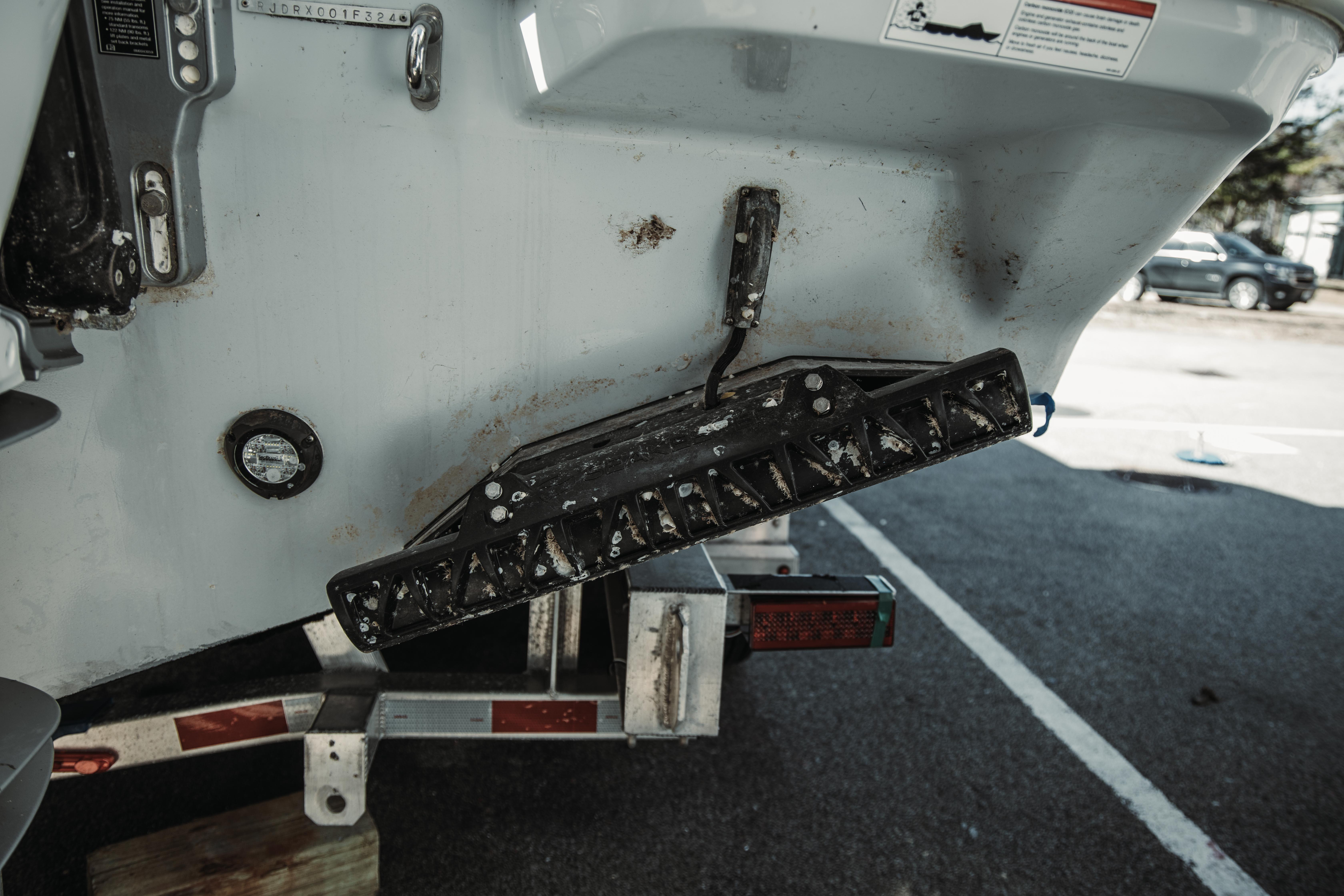 2024 Everglades 315 Center Console Standard - Image 84
